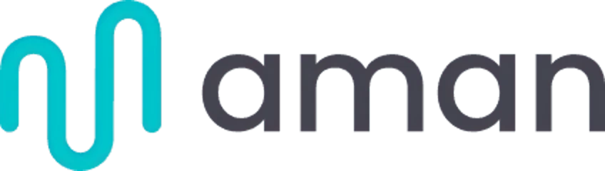 LiveAman Logo