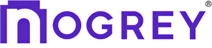 Nogrey Logo
